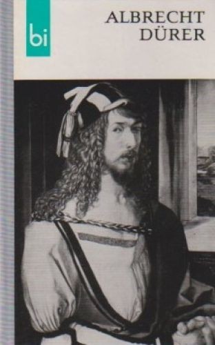 Albrecht dürer ernst ullmann - ernst,