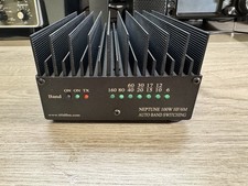 100W HF/6M Neptune Endstufe PA