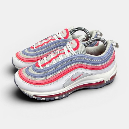 Nike air max sneaker - 97, damen