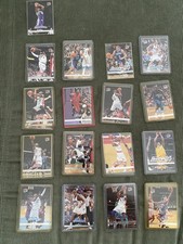 Fleer Ultra NBA 2006-2007