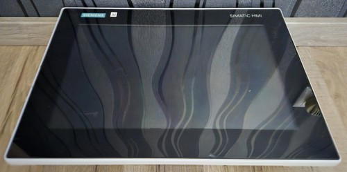 Siemens simatic hmi mtp1200 - siemens,