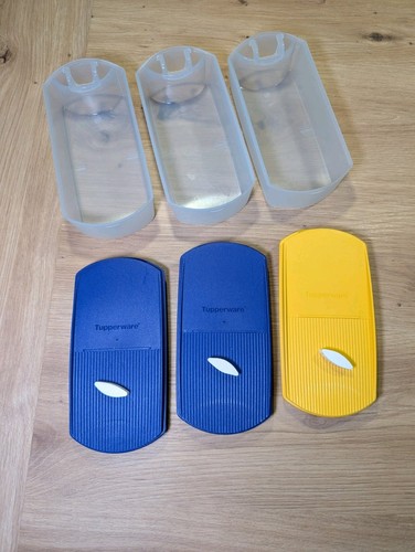 Tupperware drei eidgenossen - tupperware,
