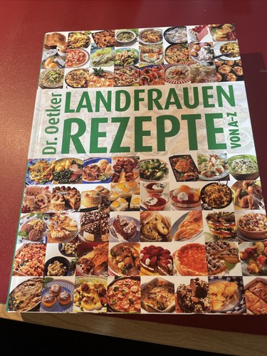 Landfrauenrezepte von z - landfrauenrezepte,