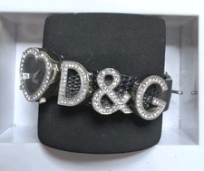 D&G Dolce & Gabbana Damen