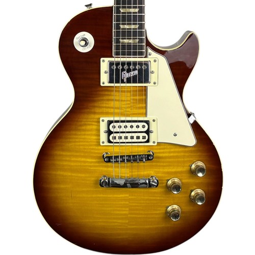 Greco 480 les paul - les,