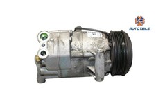 Opel Zafira C Klimakompressor 2.0 CDTI 118 KW A20DTH 13335252 UD4