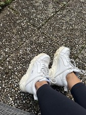 Buffalo Plateau Sneaker  Gr 39