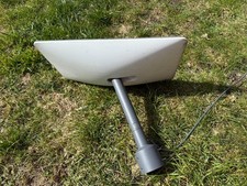 Standard Starlink Schüssel