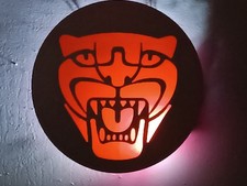 Jaguar Logo Deko  Emblem