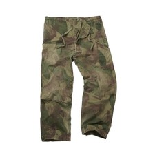 Army Hose Original Belgian