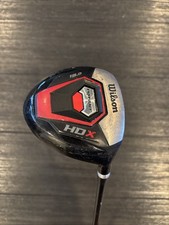 Wilson Pro Staff HDX 3 Wood -
