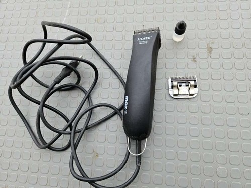 Moser max haarschneider - *moser,