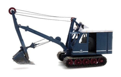 Bausatz bagger art 10 368 - bausatz,