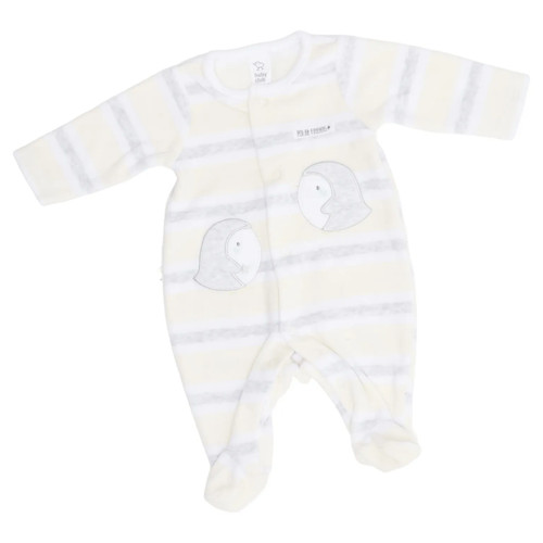 Baby club strampler - by, c&a,