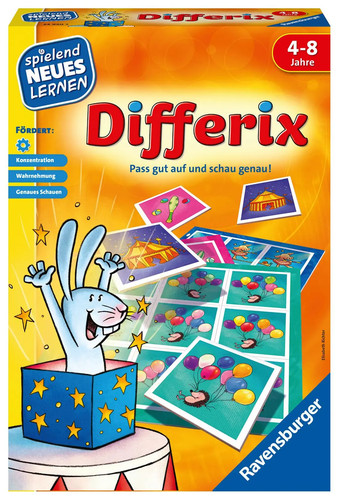 Differix pass gut - differix, |