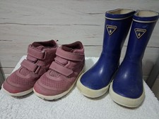 Kinder Mädchen Schuhe Rosa