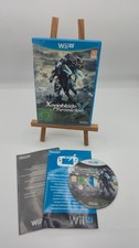 Xenoblade chronicles wii u - xenoblade, x