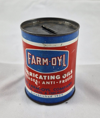 1950 miniatur motor öl - 1950,