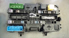 Sicherungskasten Opel Z19DTL
