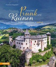 Zwischen prunk und ruinen - zwischen,