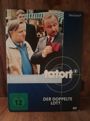 Tatort münster der - tatort,