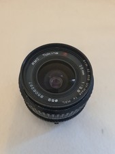 RMC Tokina 28mm f/2.8