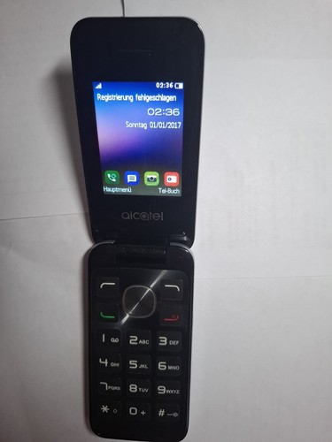 Alcatel one touch 51d - alcatel,
