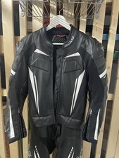 Büse Imola Lederkombi