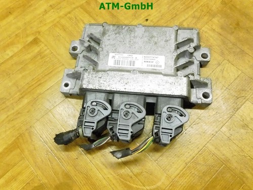 Motorsteuergerät steuergerät - motorsteuergerät,