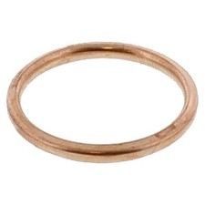 2x Krümmerdichtung für Honda