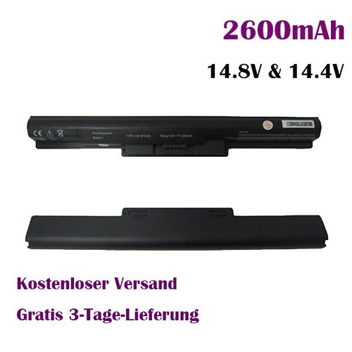 Akku für sony vaio - vaio, 14e