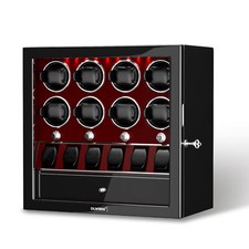 Patented 8 Uhrenbeweger Box