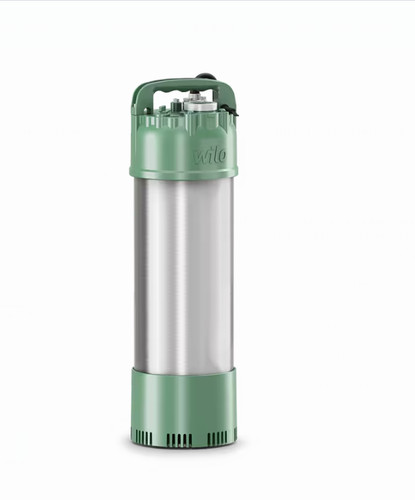 Wilo extract first - first, em/a