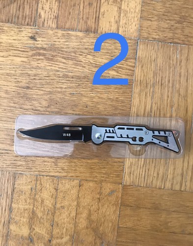 Taschenmesser
