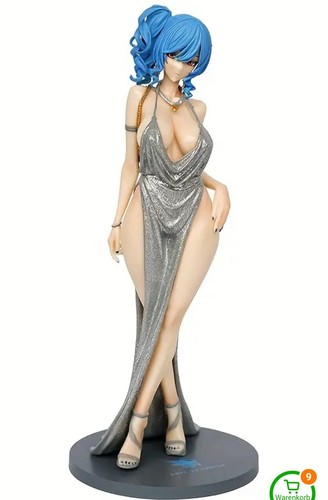Japan anime figur - figur, st.louis/