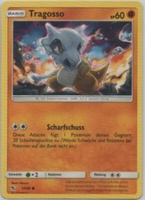 Sonne & Mond - Verborgenes