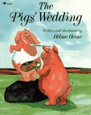 The Pigs' Wedding -