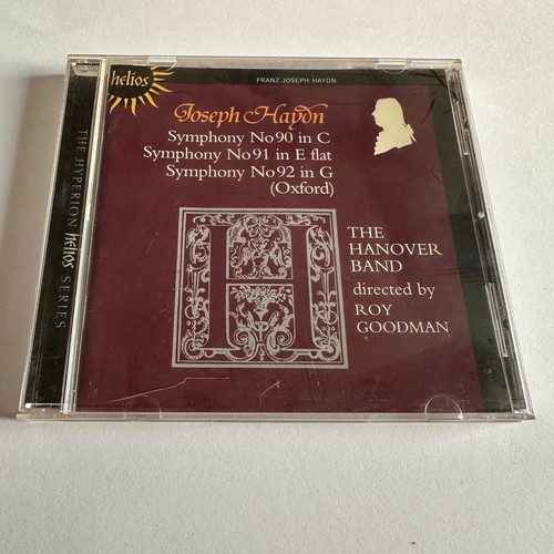Haydn sinfonie 92 - sinfonie,