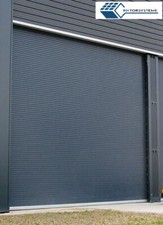 Rolltor Hallentor Werkstatttor Industrietor