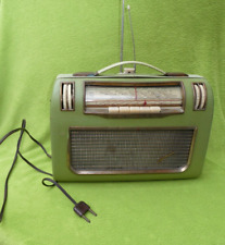 Kofferradio "Philips" altes Modell "Annette" aus den 50ern