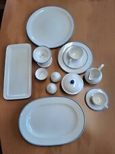 Villeroy & Boch - Einzelteile - TIPO BLUE - Top Zustand (neuwertig) - RARITÄT