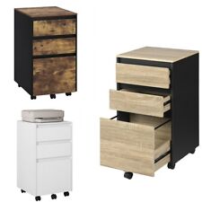 Rollcontainer Aktenschrank