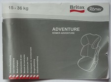 Gebrauchsanweisung 9-sprachig