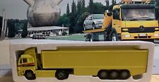 Mercedes-Benz LKW Modell SK 1838 Sattelzug 1:50 in Originalverpackung