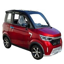 EcoRider Pro Kabinenroller |