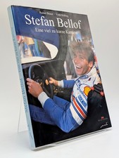 Stefan Bellof - Eine viel zu