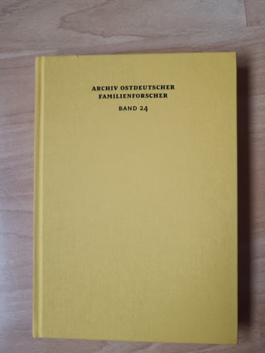 Aoff archiv ostdeutscher - aoff,