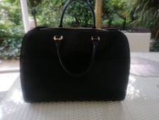 Louis Vuitton Noir Epi Leather
