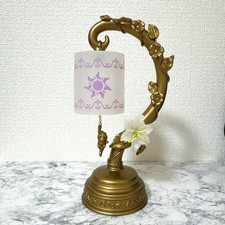 Disney Store Rapunzel Pascal