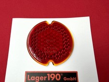 Rückleuchte Glas VW Bus T1